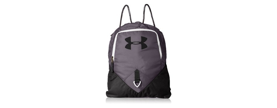under armour undeniable sackpack