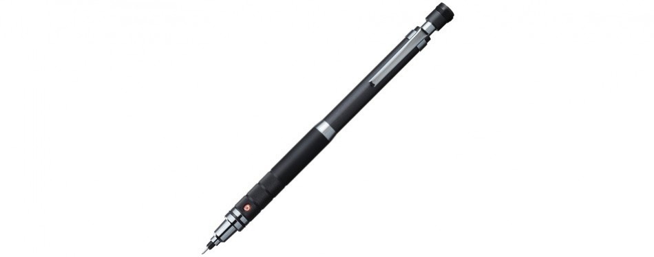 10 best mechanical pencils