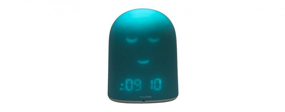 10 Best Kids Alarm Clocks In 2019 Ing Guide Gearhungry Urbanhello Remi 5 In 1 Baby And Children Sleep Kids Alarm Clock Bluetooth Speaker