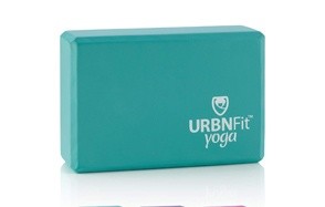 urbnfit yoga block