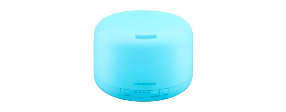 12 Best Essential Oil Diffusers in 2019 [Buying Guide] – Gear Hungry