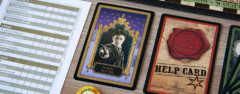 usaopoly clue harry potter board game | travel through hogwarts castle to solve the mystery