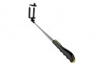 USTEK Extension-Type Chargeable Bluetooth Selfie Stick