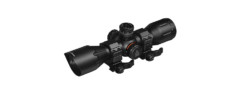 utg 4x32 1″