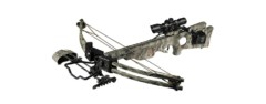 utg 4x32 1″