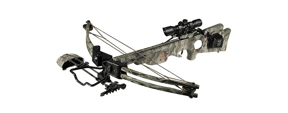 utg 4x32 1″