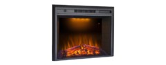 valuxhome 36 inches electric fireplace
