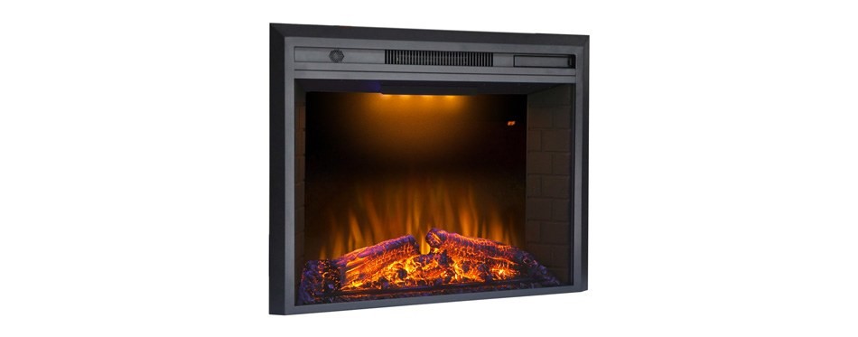 valuxhome 36 inches electric fireplace