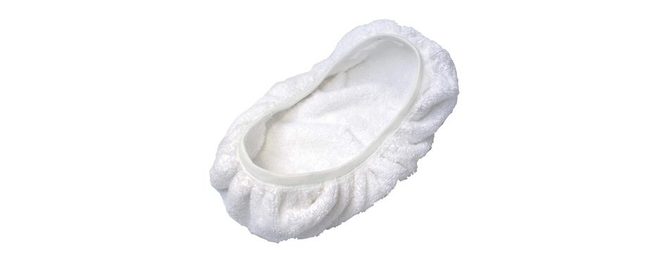 vanduck cotton terry mop pad