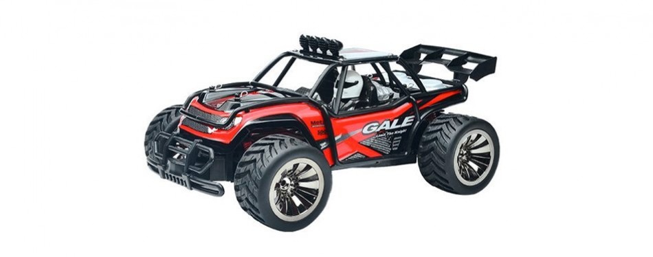 vatos rc car