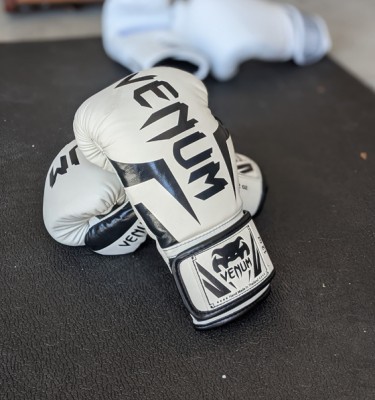 Best venum gloves hot sale