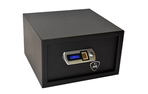 Verifi Smart Safe