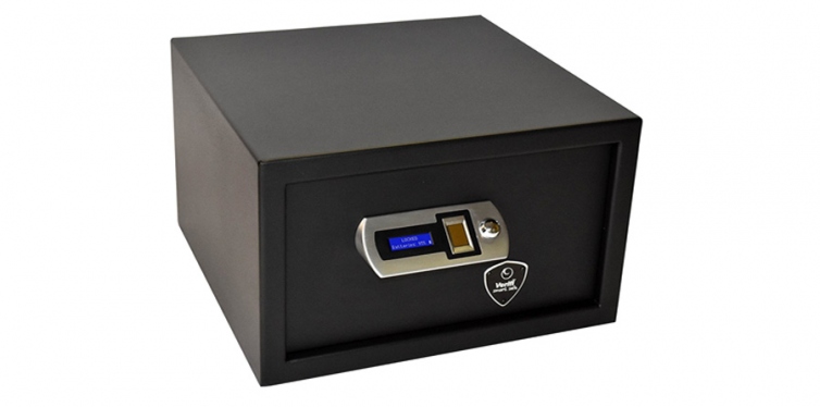 Verifi Smart.Safe.