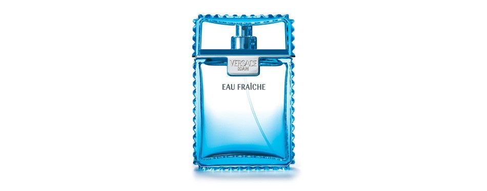 versace man eau fraiche