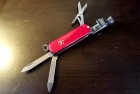 victorinox 580 swiss army knife
