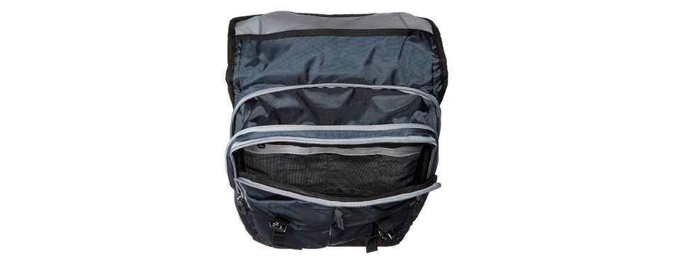 victorinox altmont flapover laptop stylish backpack