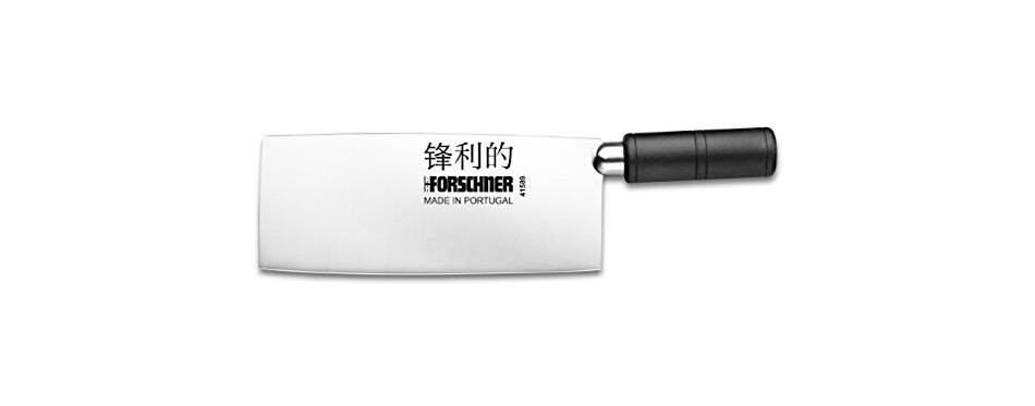 victorinox cleaver