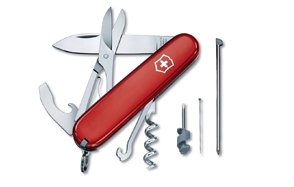 Victorinox Compact
