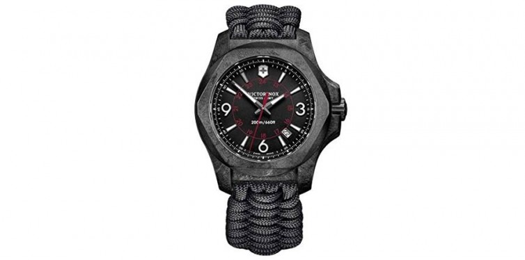 Victorinox I.N.O.X. Carbon