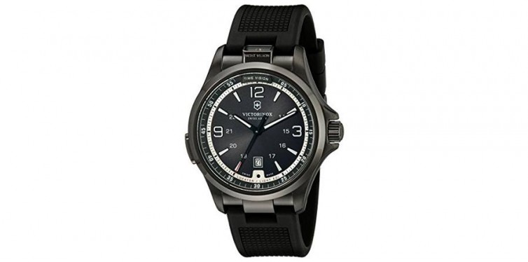 Victorinox Men’s “Night Vision”