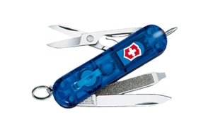 victorinox signature lite