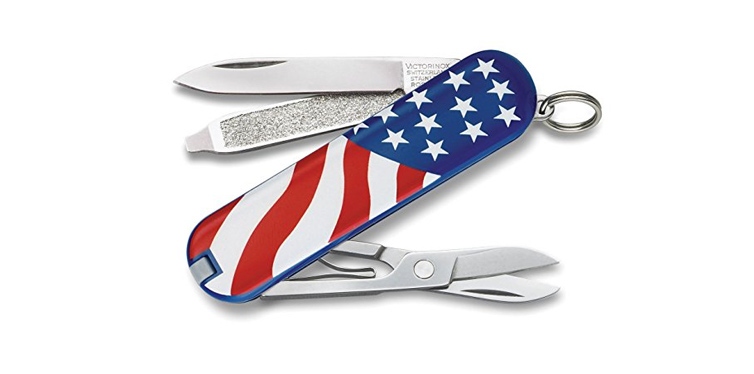 Victorinox Swiss Army