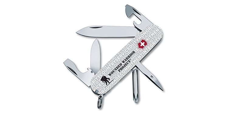 Victorinox Swiss Army Tinker