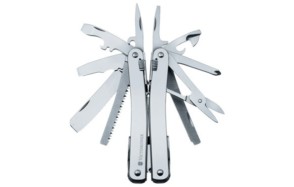 Leatherman – Wingman Multitool