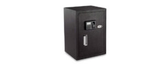 viking security safe vs-50blx large biometric safe fingerprint safe