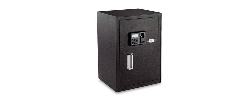 viking security safe vs-50blx large biometric safe fingerprint safe