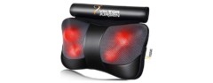 viktor jurgen neck massage pillow