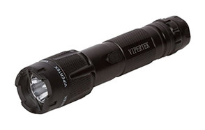VIPERTEK LED Tactical Flashlight