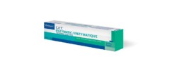 3. virbac cet vanilla/mint toothpaste