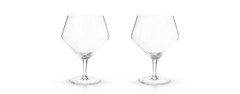 viski raye cocktail glasses