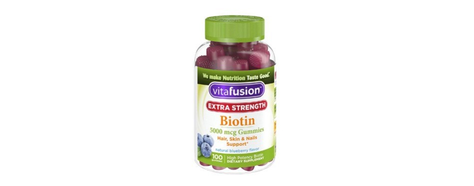 10 Best Biotin Supplements In 2019 [Buying Guide] Gear