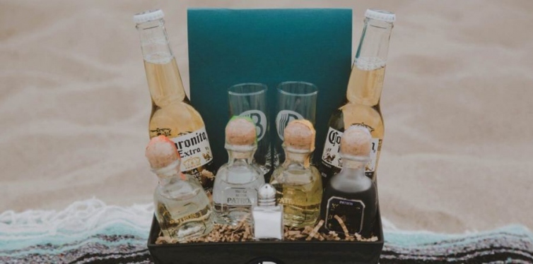 viva tequila