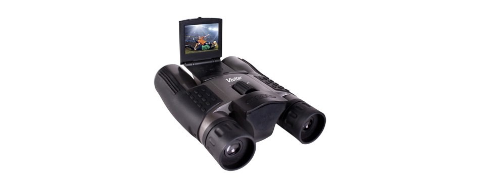 vivitar viv-cv-1225v 2-in-1 binoculars and digital camera