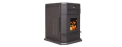 vogelzang hopper pellet stove