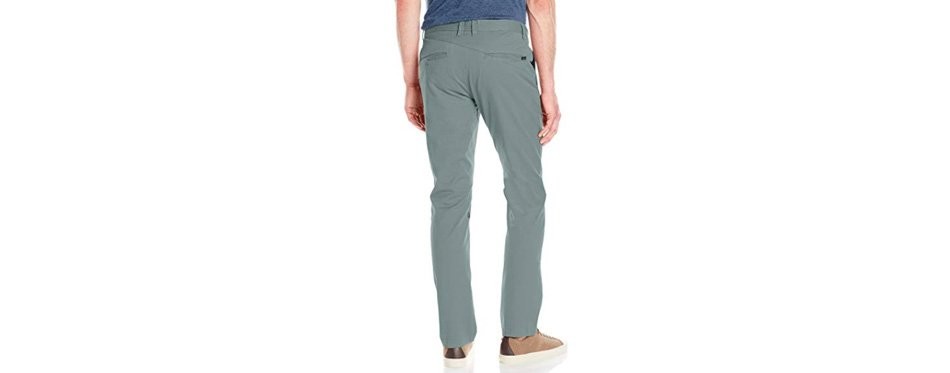 volcom frickin slim chino pants