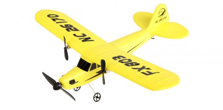 voomall fx803 gyro rc