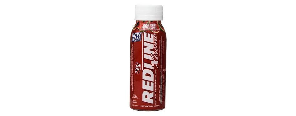 redline energy drink can redline energy drink can