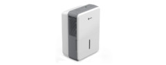 vremi 1,500 sq. ft. dehumidifier energy star rated for medium spaces and basements