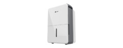vremi 1,500 sq. ft. dehumidifier energy star rated for medium spaces and basements
