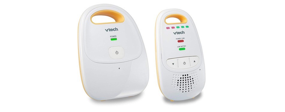 13 Best Baby Monitors In 2021 [Buying Guide] – Gear Hungry