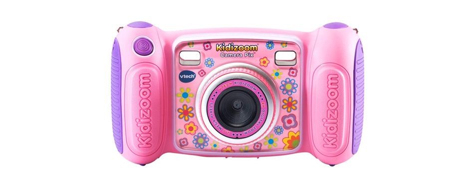 vtech kidizoom camera pix