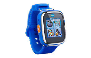 vtech kidizoom smartwatch dx royal blue