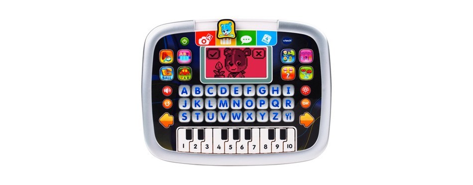 vtech little apps tablet