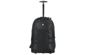 VX Sport Wheeled Cadet Backpack