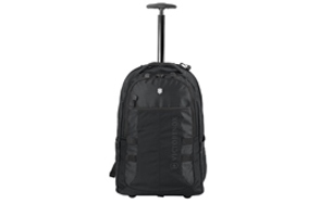 VX Sport Wheeled Cadet Backpack