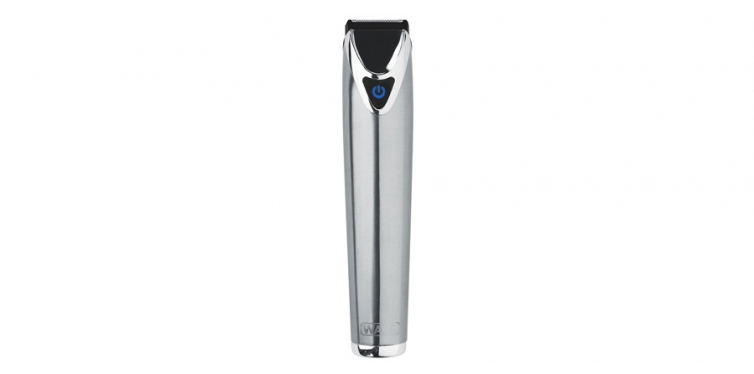 Wahl Stainless Steel Beard Trimmer